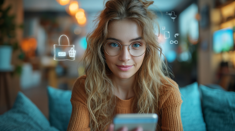 Smart & Benutzerfreundlich